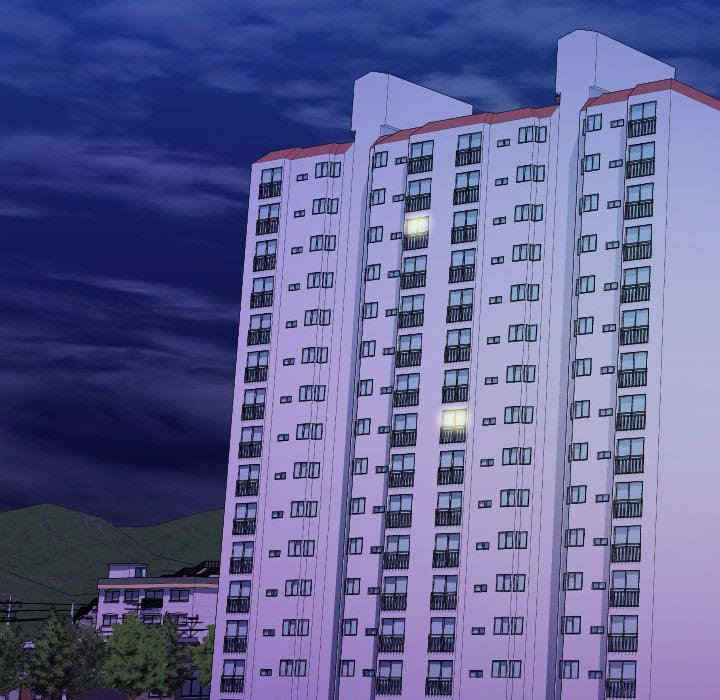 同一屋檐/偶然同住