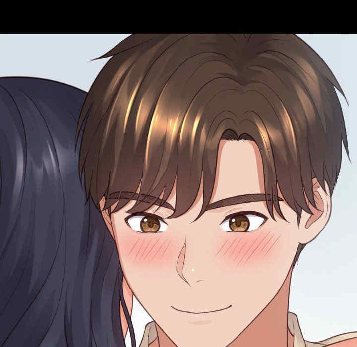 她的怪癖/奇奇怪怪的女友