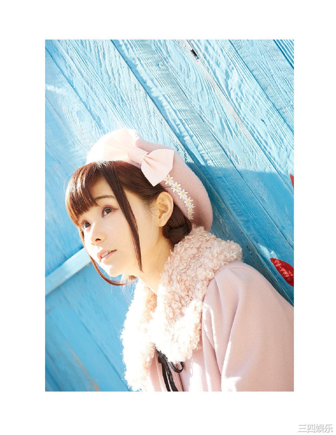 诹访奈奈香1st写真集《Suwa once upon a time》高清全本