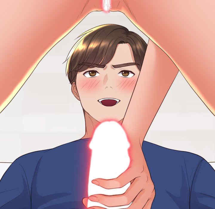 她的怪癖/奇奇怪怪的女友