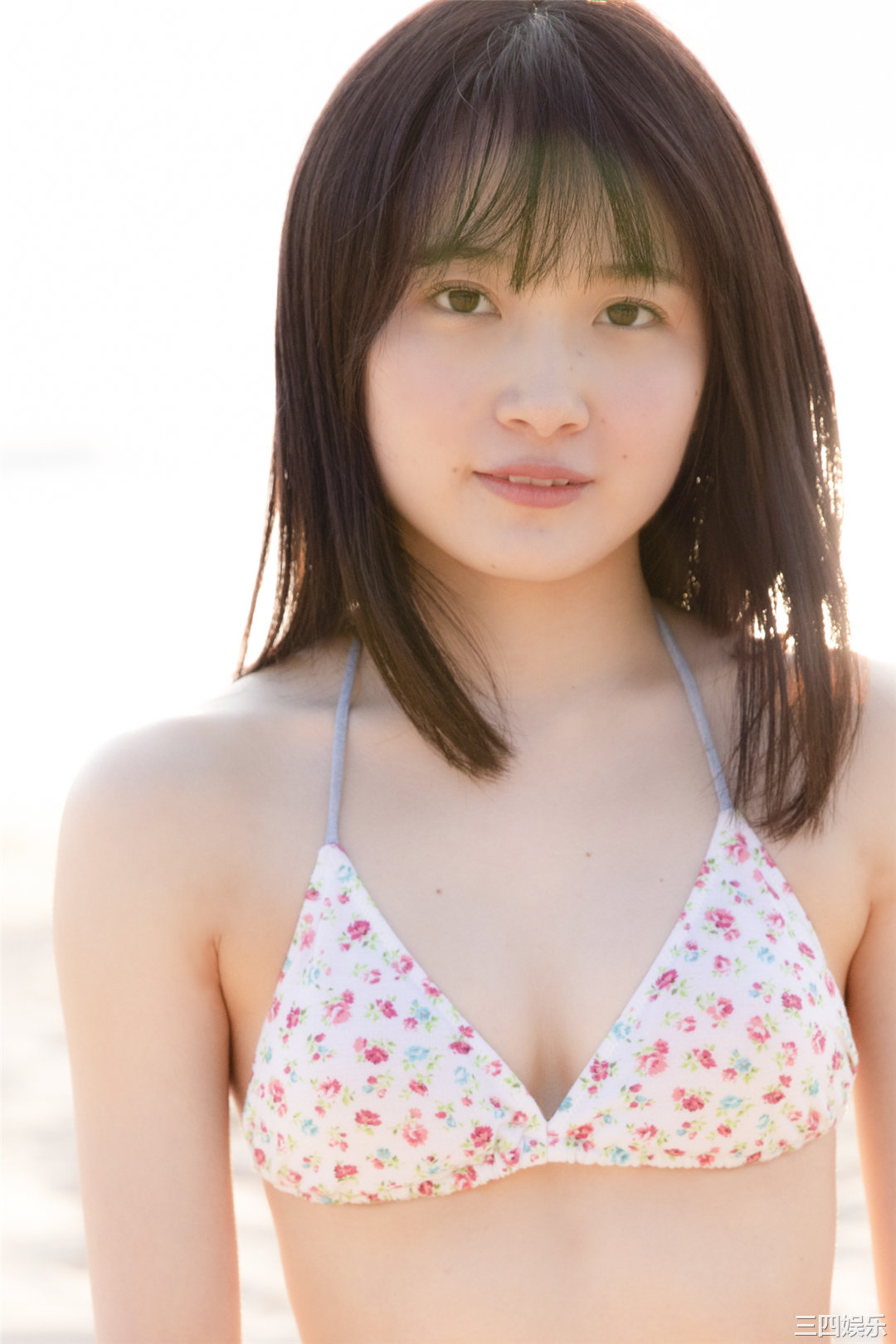 森户知沙希写真集《[Hello! Project Digital Books] Vol.207 Chisaki Morito 森戸知沙希》高清全本