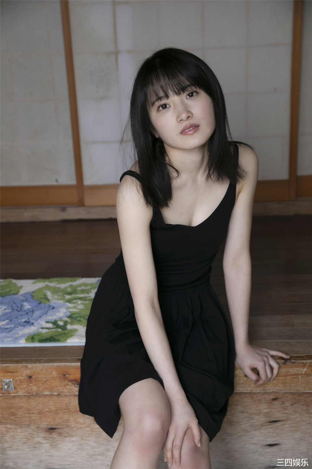 森户知沙希写真集《[Hello! Project Digital Books] Vol.207 Chisaki Morito 森戸知沙希》高清全本