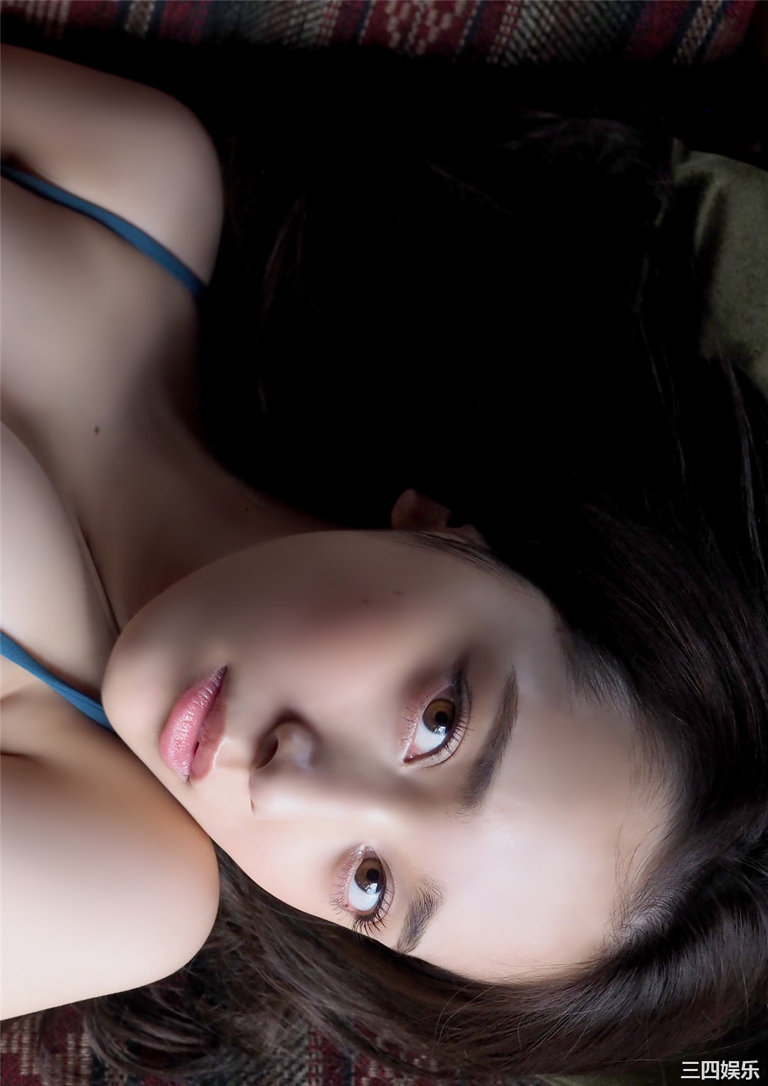 都丸纱也华写真集《ヴィーナスの眼差し》高清全本