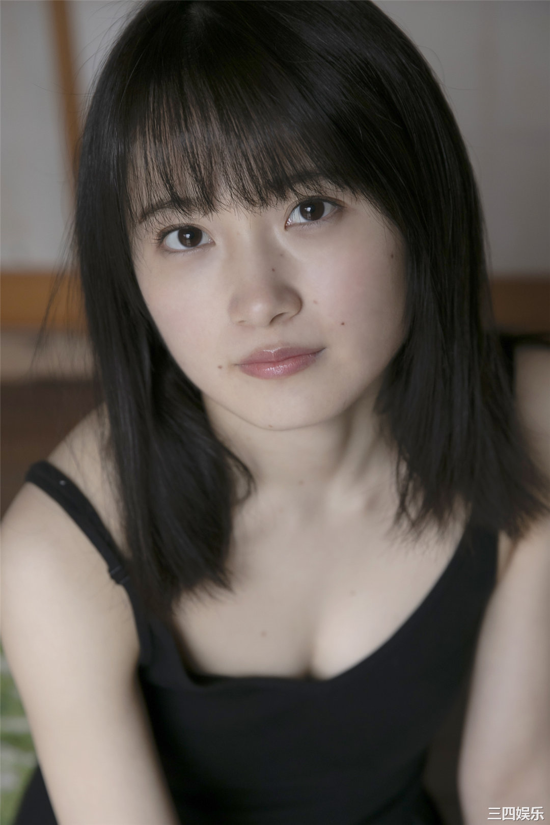 森户知沙希写真集《[Hello! Project Digital Books] Vol.207 Chisaki Morito 森戸知沙希》高清全本