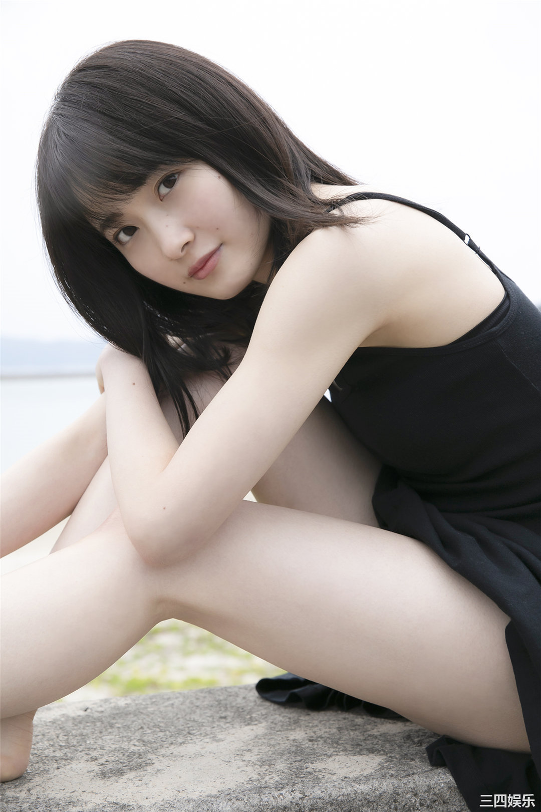 森户知沙希写真集《[Hello! Project Digital Books] Vol.207 Chisaki Morito 森戸知沙希》高清全本