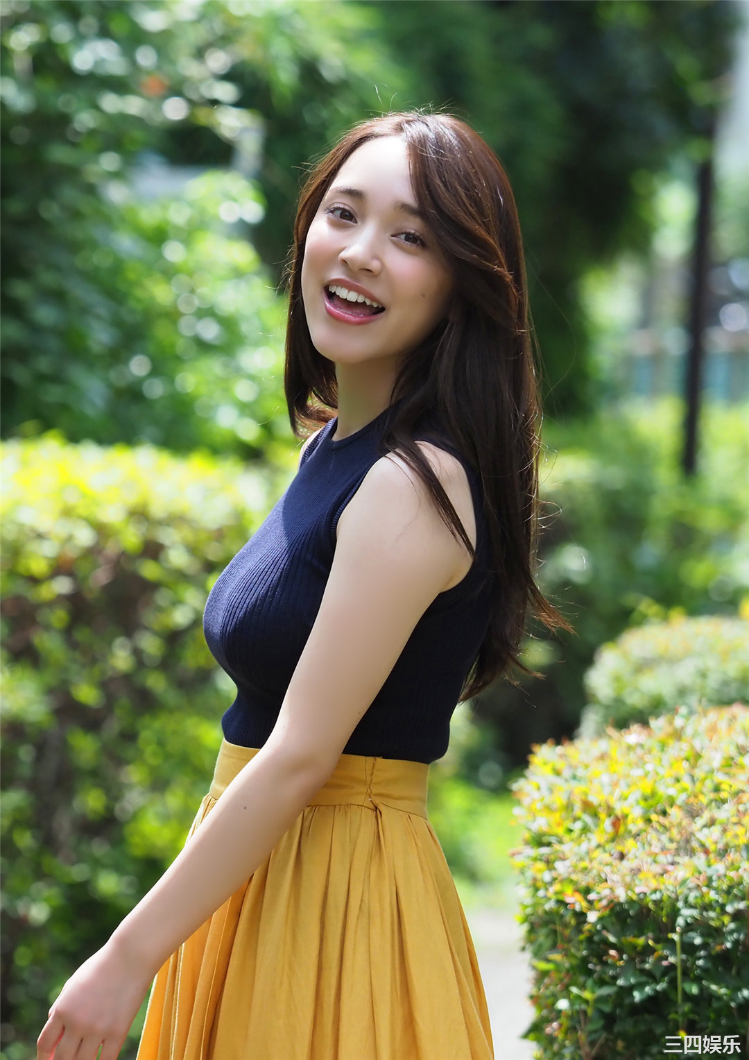 都丸纱也华写真集《ヴィーナスの眼差し》高清全本