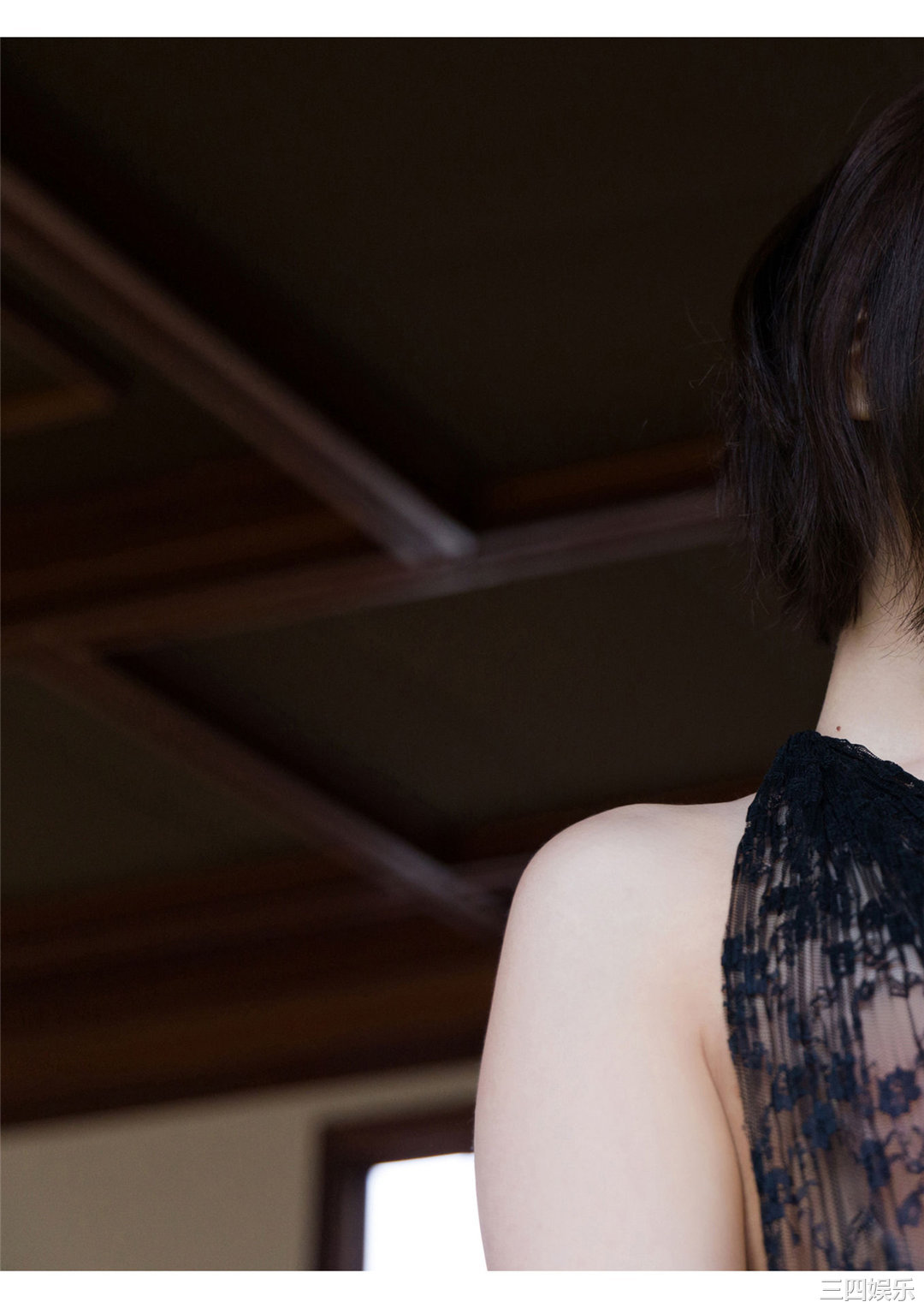 伊织萌写真集《内緒話》高清全本