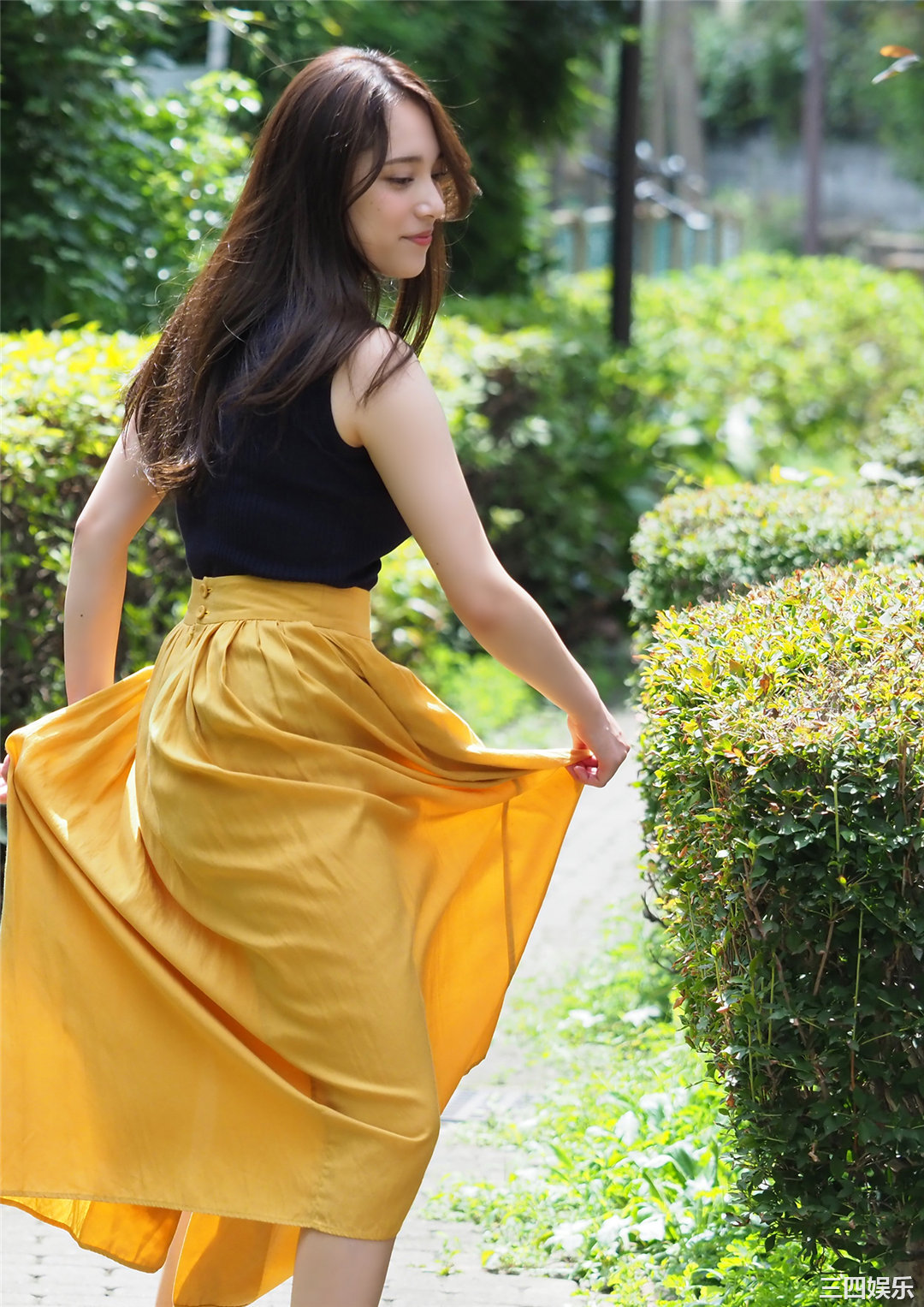 都丸纱也华写真集《ヴィーナスの眼差し》高清全本