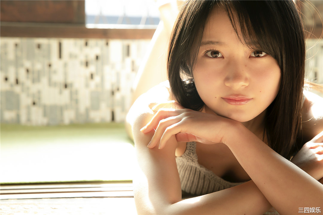 森户知沙希写真集《[Hello! Project Digital Books] Vol.207 Chisaki Morito 森戸知沙希》高清全本