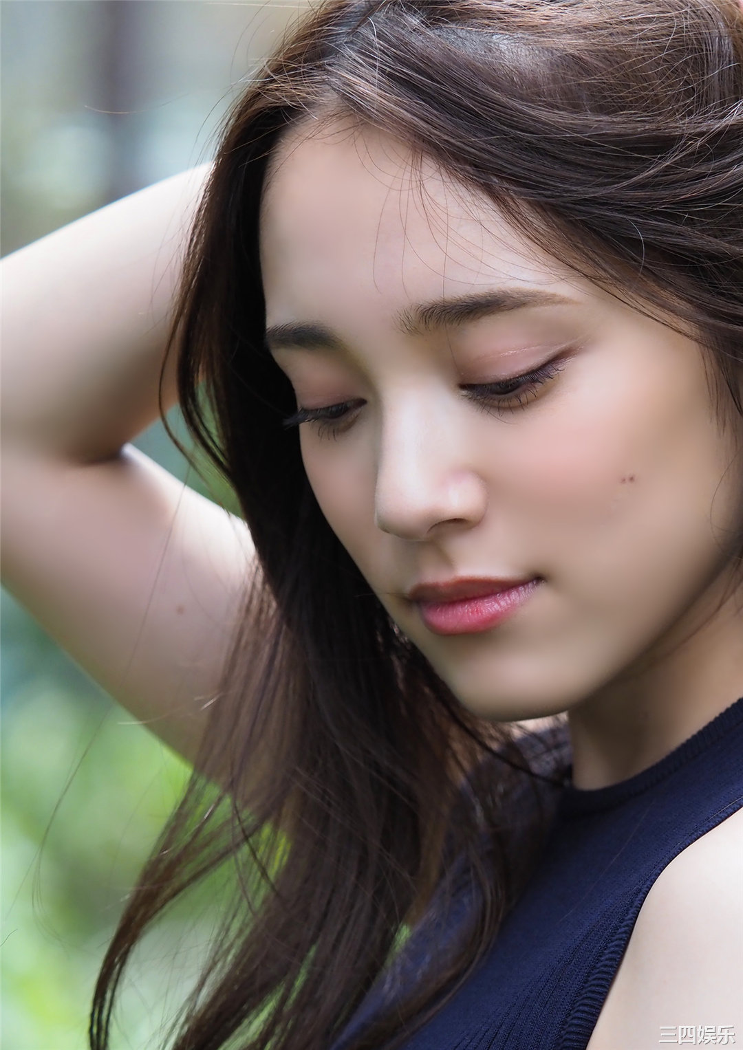 都丸纱也华写真集《ヴィーナスの眼差し》高清全本