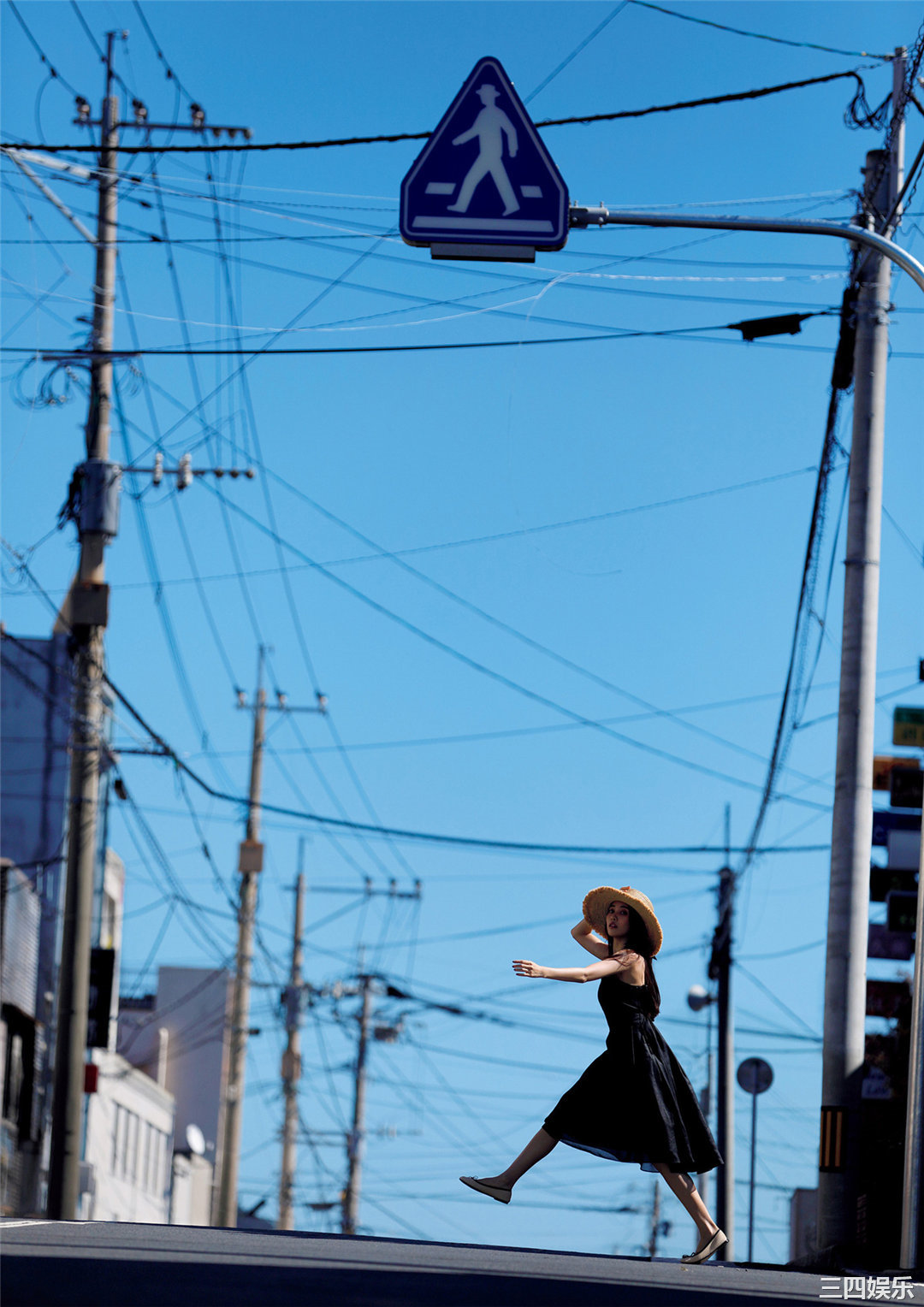 佐野雏子写真集《COLORS》高清全本