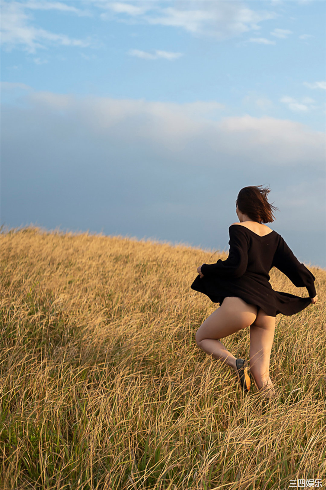 山崎真实写真集《ひとときの恋人》高清全本