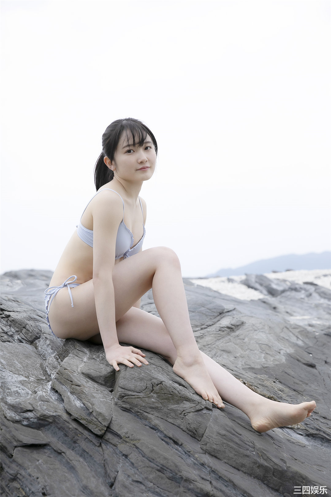 森户知沙希写真集《[Hello! Project Digital Books] Vol.207 Chisaki Morito 森戸知沙希》高清全本