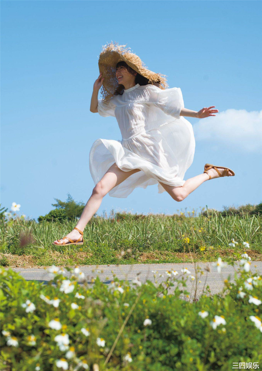 高崎加奈美1ST写真集《カナミノナカミ》高清全本