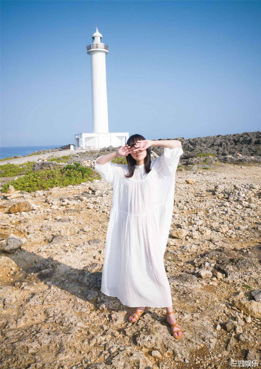 高崎加奈美1ST写真集《カナミノナカミ》高清全本