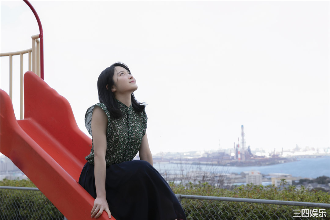 森户知沙希写真集《[Hello! Project Digital Books] Vol.206》高清全本