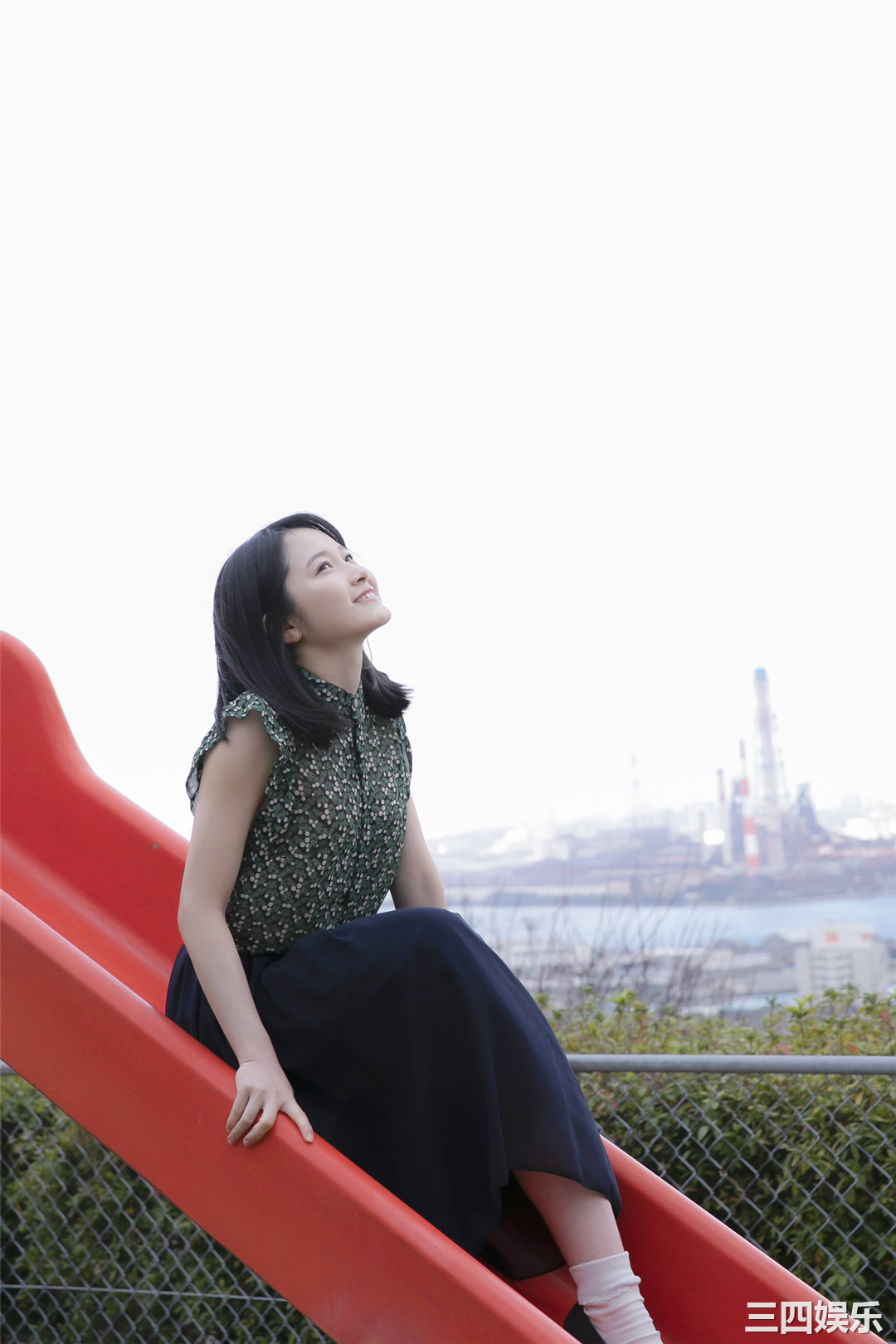 森户知沙希写真集《[Hello! Project Digital Books] Vol.206》高清全本