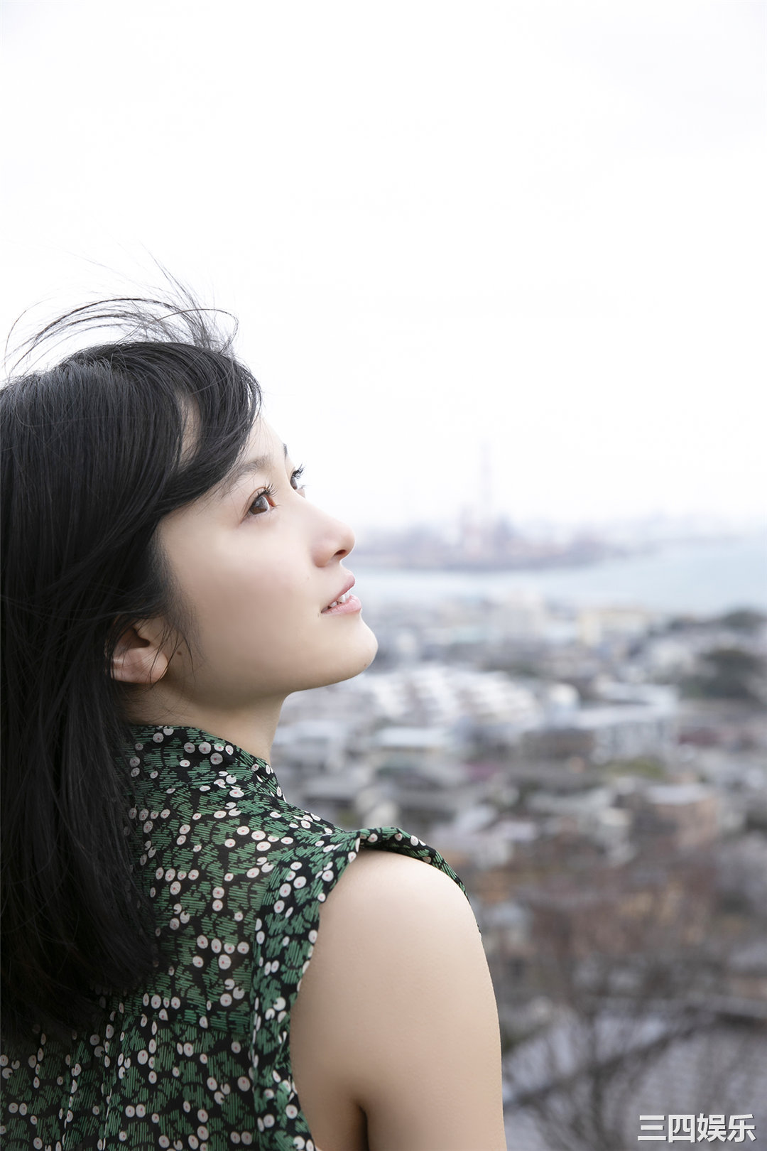 森户知沙希写真集《[Hello! Project Digital Books] Vol.206》高清全本