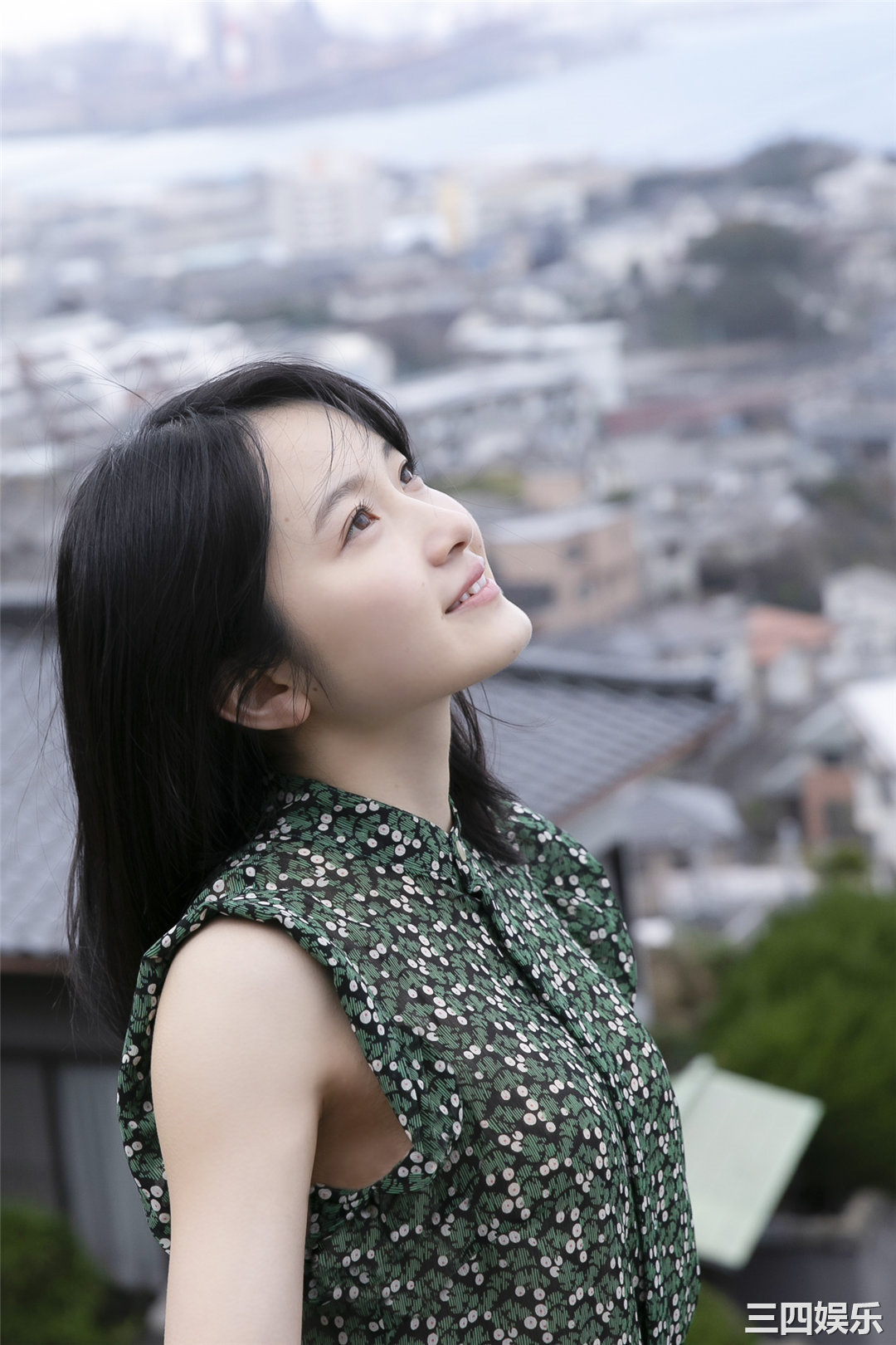 森户知沙希写真集《[Hello! Project Digital Books] Vol.206》高清全本