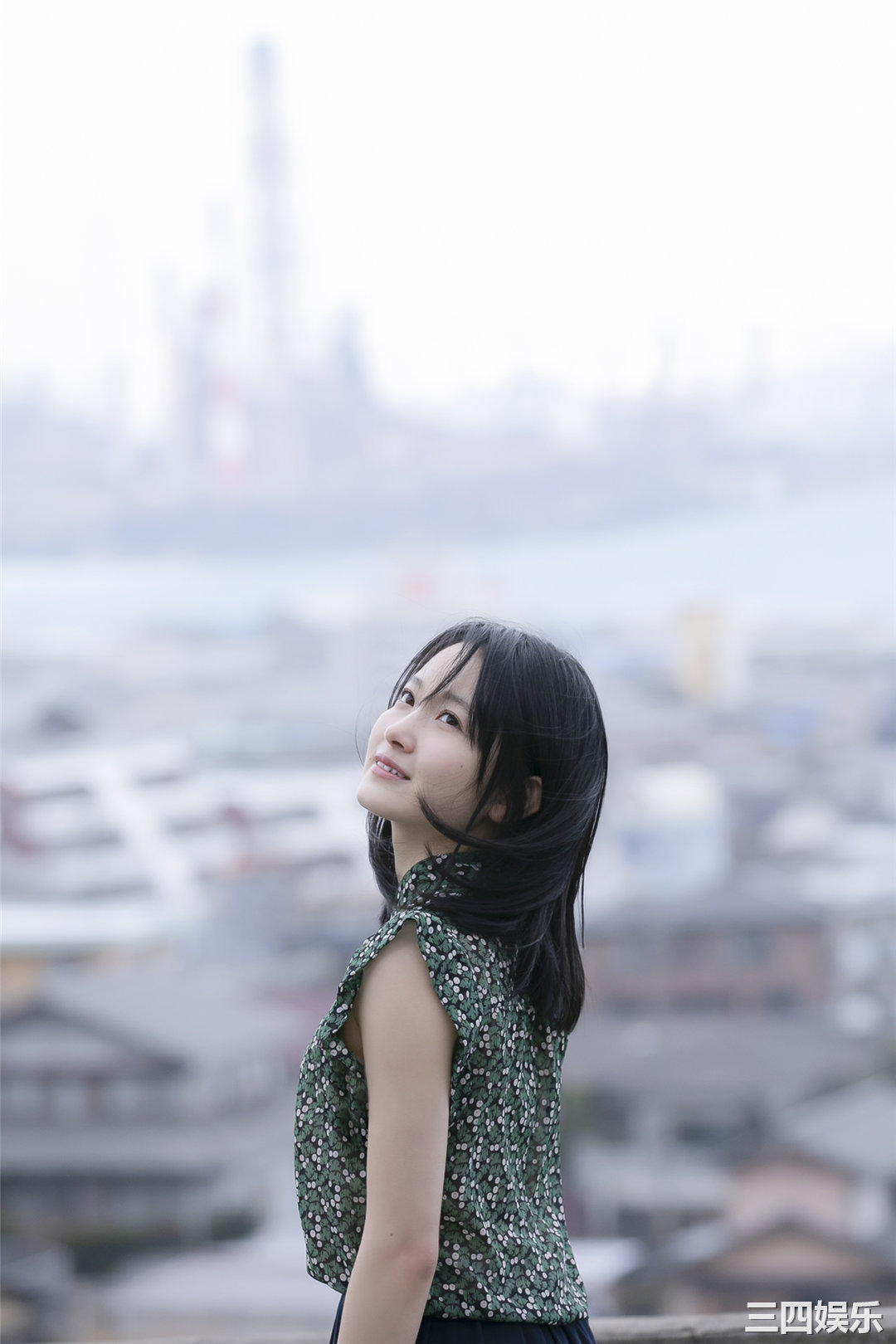 森户知沙希写真集《[Hello! Project Digital Books] Vol.206》高清全本