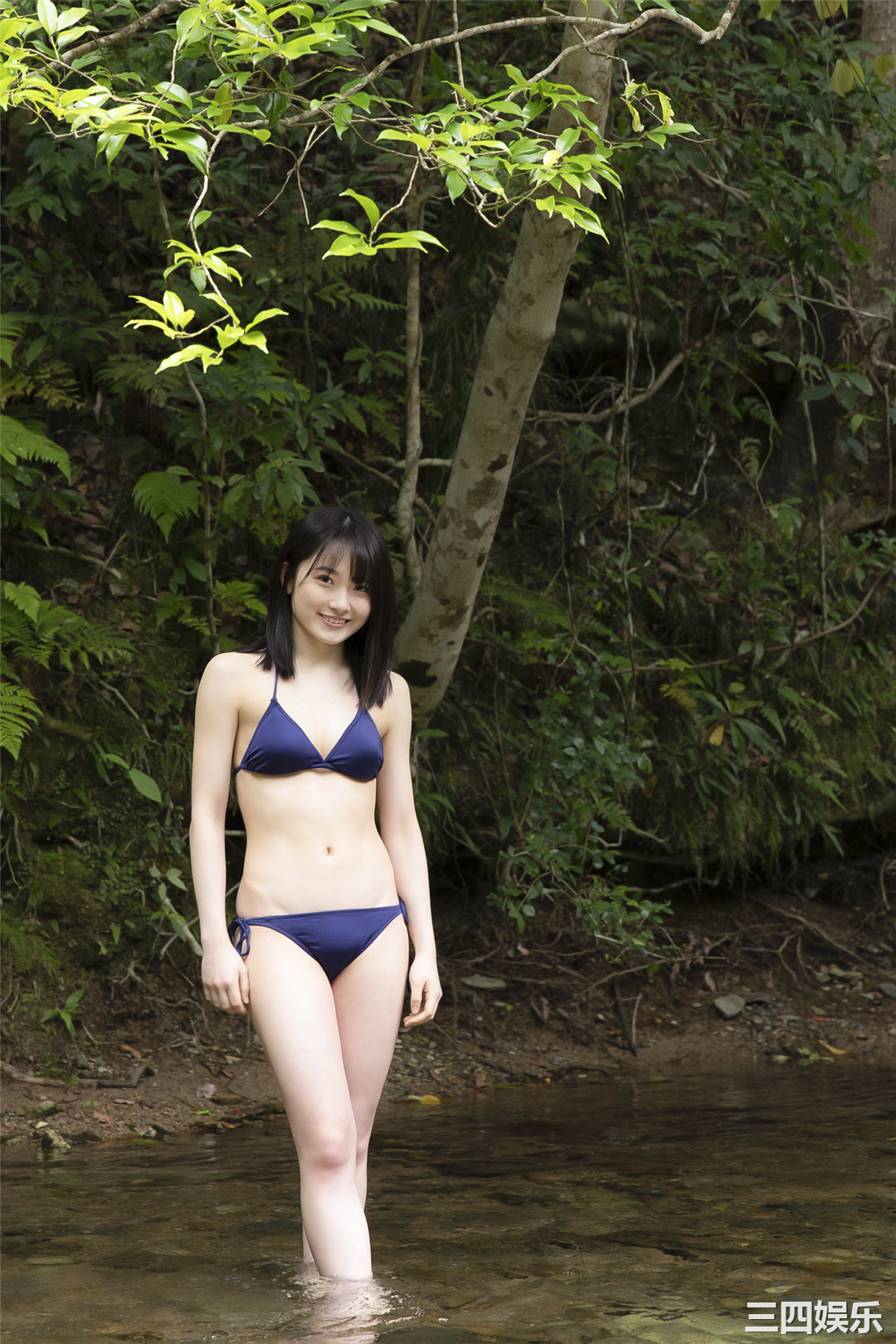 森户知沙希写真集《[Hello! Project Digital Books] Vol.206》高清全本