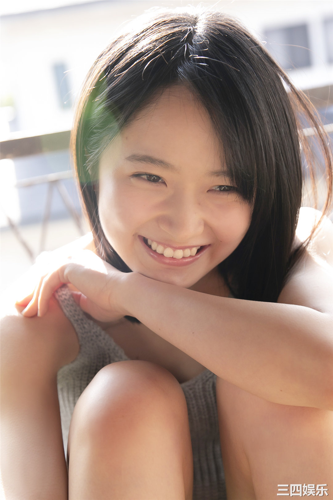 森户知沙希写真集《[Hello! Project Digital Books] Vol.206》高清全本