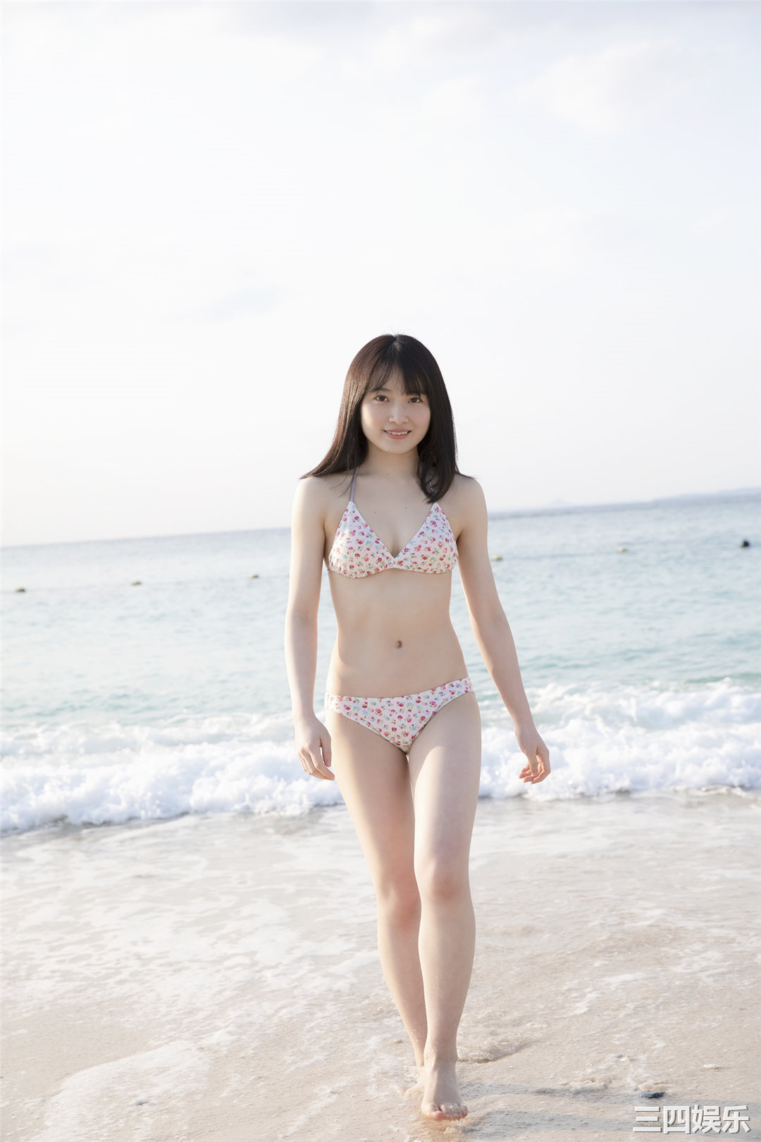 森户知沙希写真集《[Hello! Project Digital Books] Vol.206》高清全本