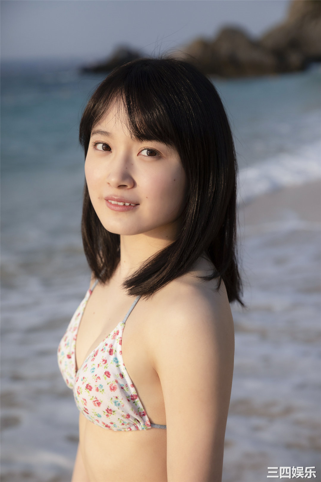 森户知沙希写真集《[Hello! Project Digital Books] Vol.206》高清全本