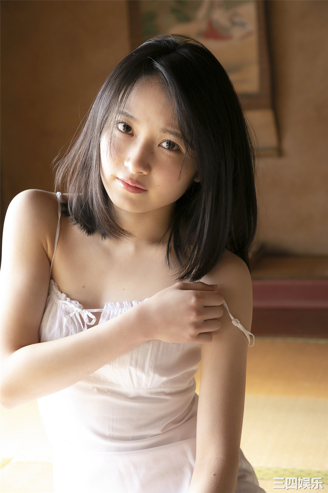 森户知沙希写真集《[Hello! Project Digital Books] Vol.206》高清全本