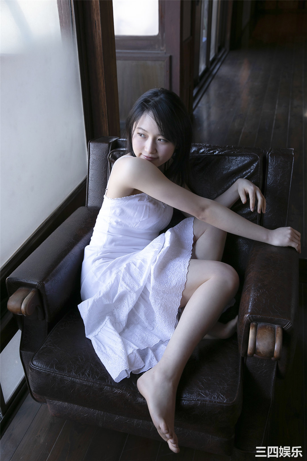 森户知沙希写真集《[Hello! Project Digital Books] Vol.206》高清全本