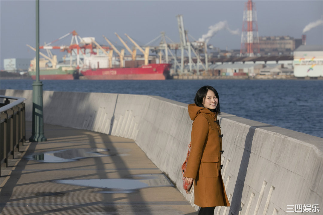 森户知沙希写真集《[Hello! Project Digital Books] Vol.206》高清全本