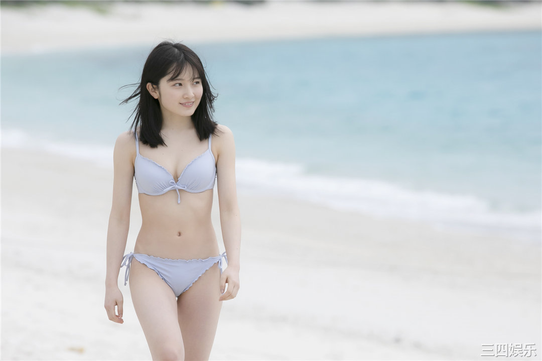 森户知沙希写真集《[Hello! Project Digital Books] Vol.206》高清全本