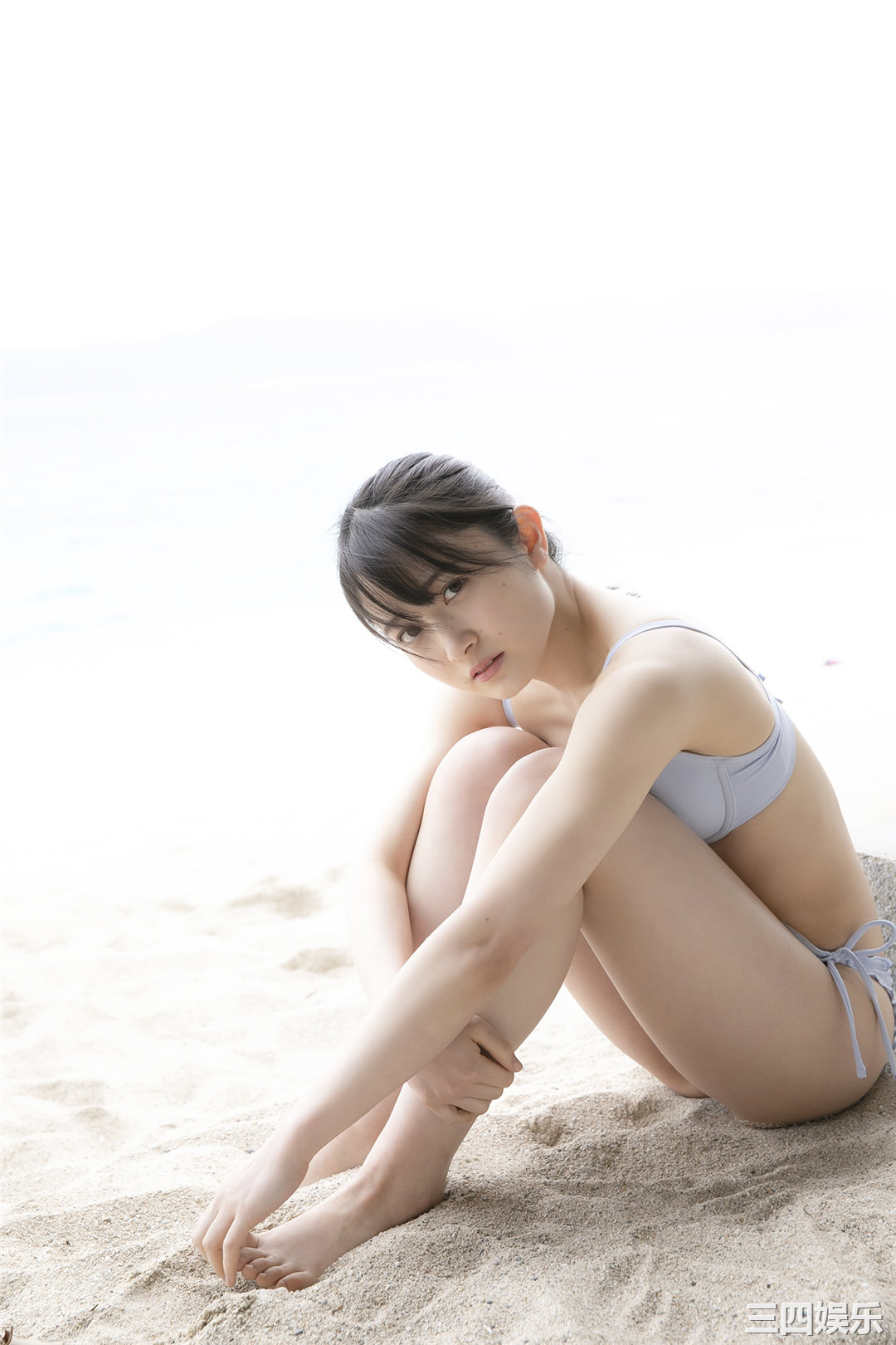 森户知沙希写真集《[Hello! Project Digital Books] Vol.206》高清全本