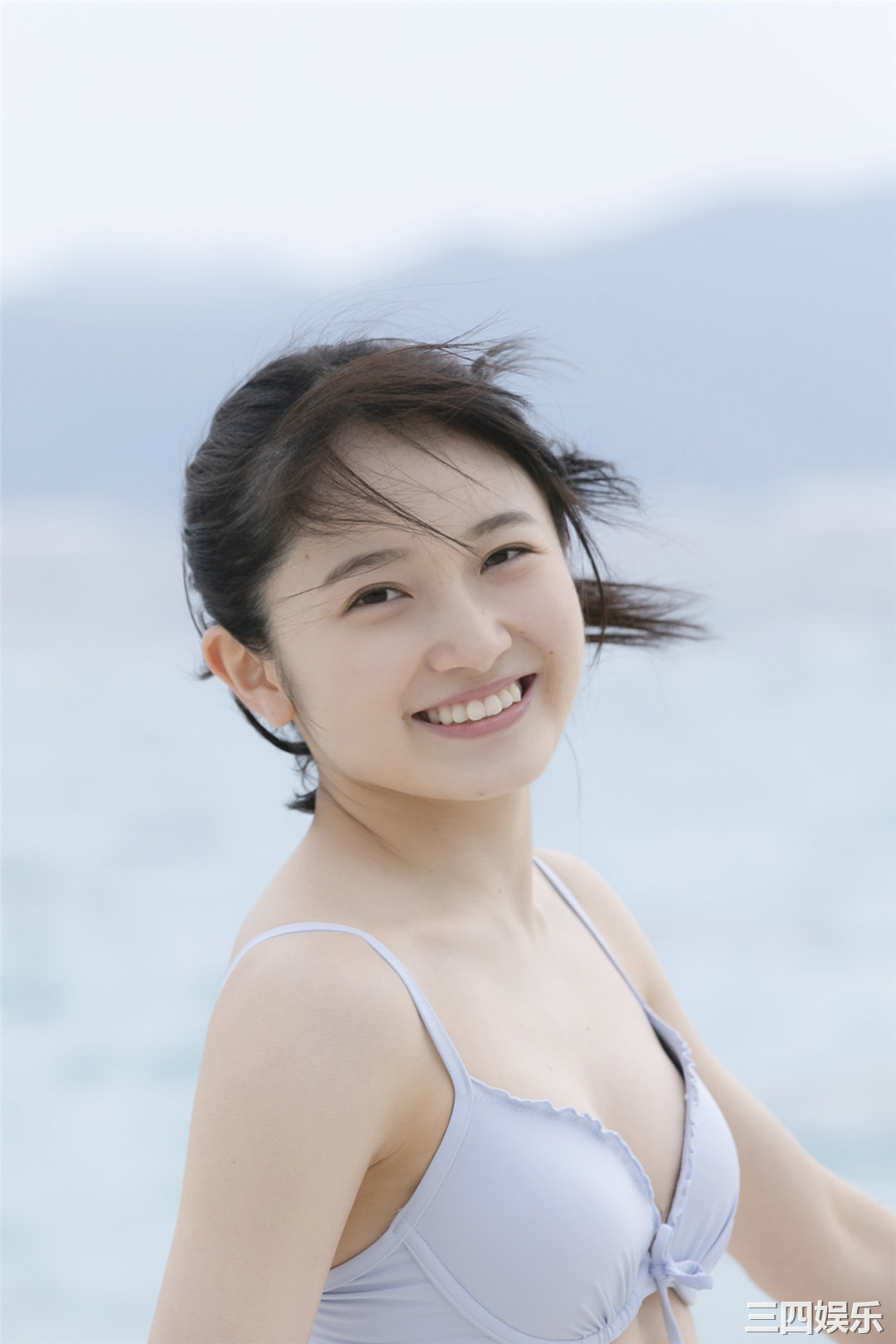森户知沙希写真集《[Hello! Project Digital Books] Vol.206》高清全本