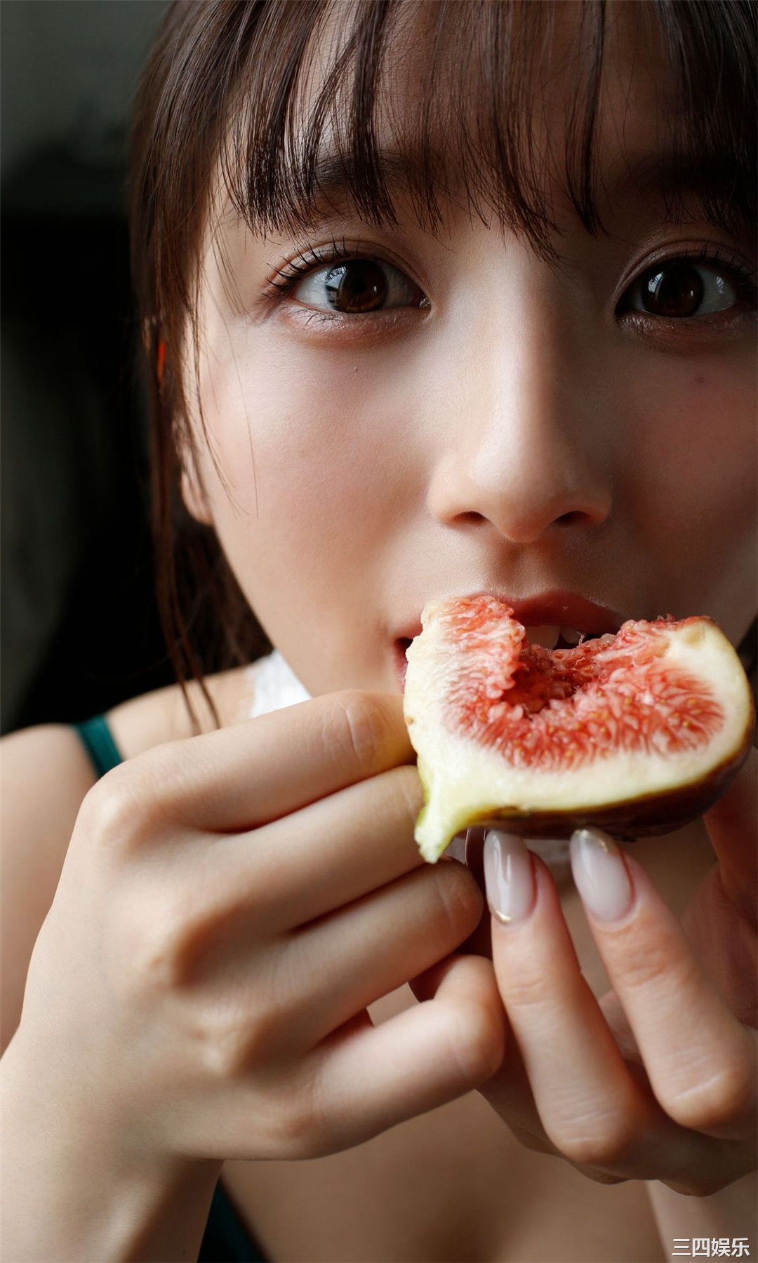 大和田南那写真集《IMAGINATION》高清全本