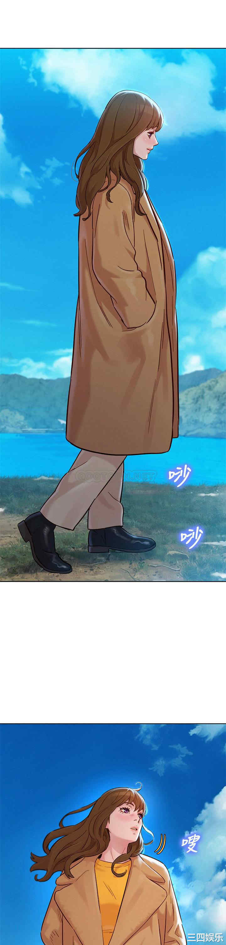 漂亮干姐姐