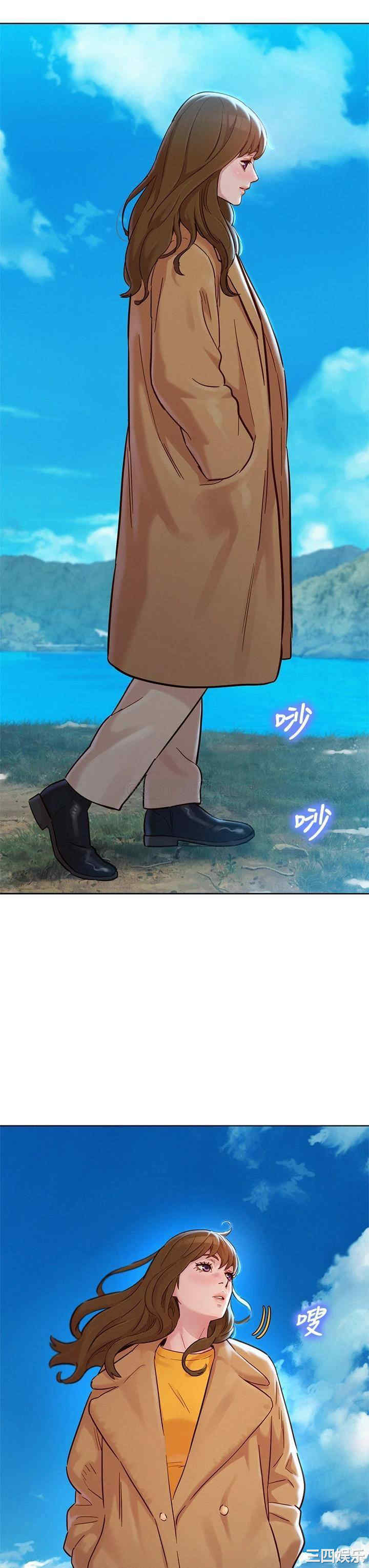 漂亮干姐姐