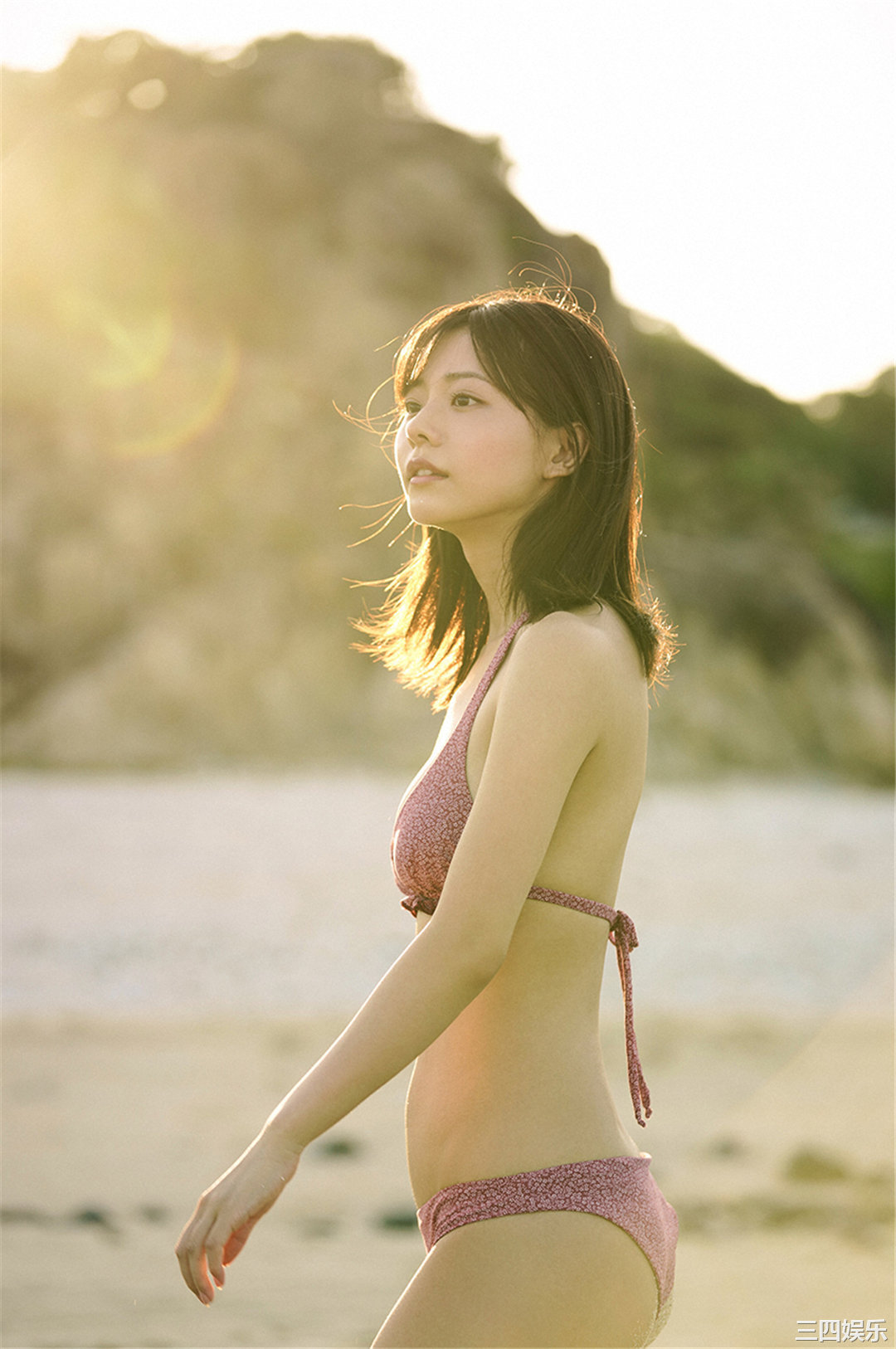 浅仓唯写真集《[WPB-net]  かわいいの神様》高清全本