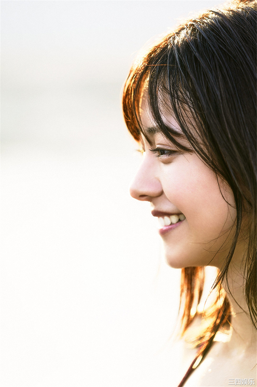 浅仓唯写真集《[WPB-net]  かわいいの神様》高清全本