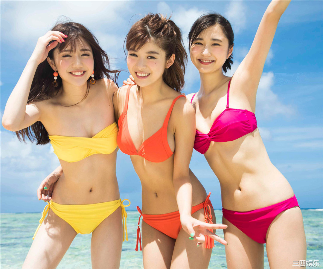 马场富美加写真集《Venus》高清全本