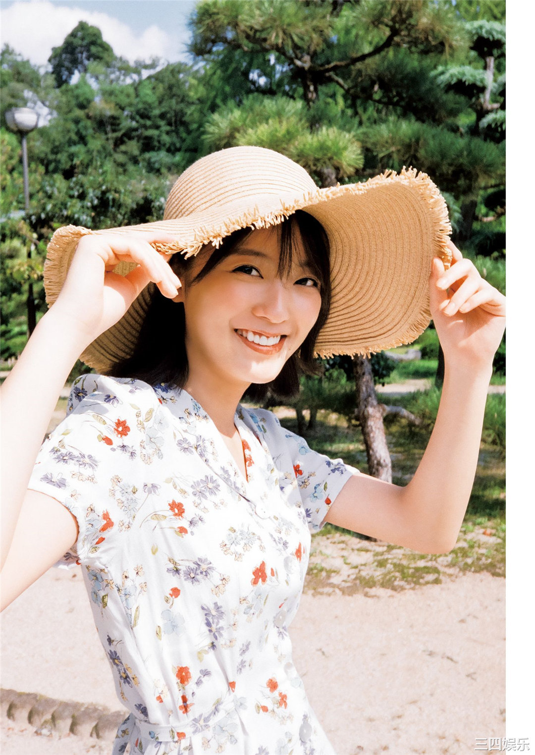 工藤美樱1ST写真集《KIMINOMIO》高清全本