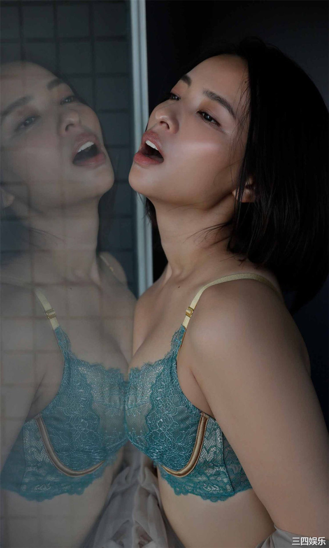 水崎绫女写真集《最後の恋》普清全本