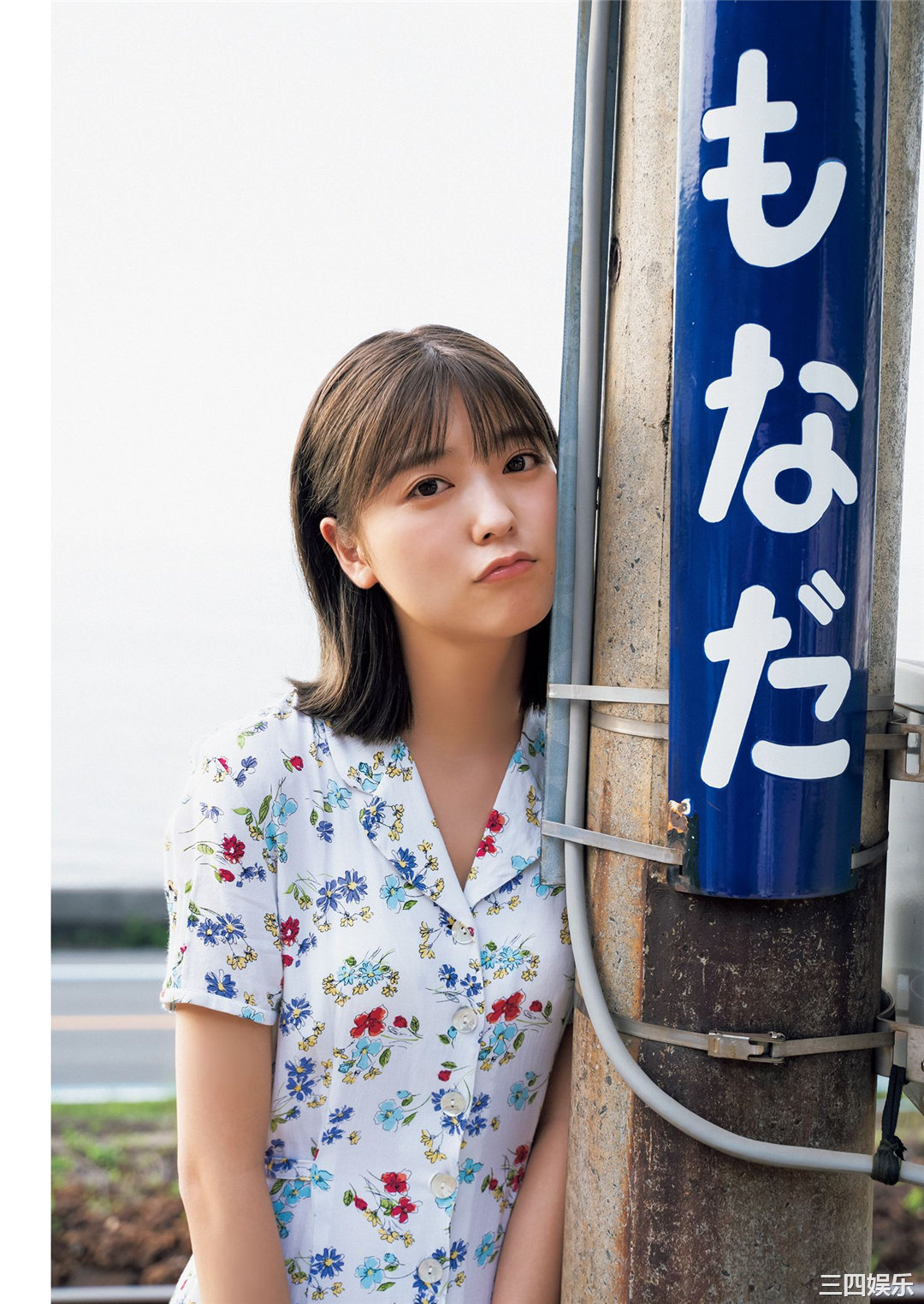 工藤美樱1ST写真集《KIMINOMIO》高清全本