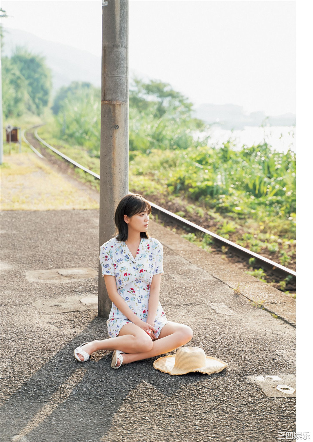 工藤美樱1ST写真集《KIMINOMIO》高清全本