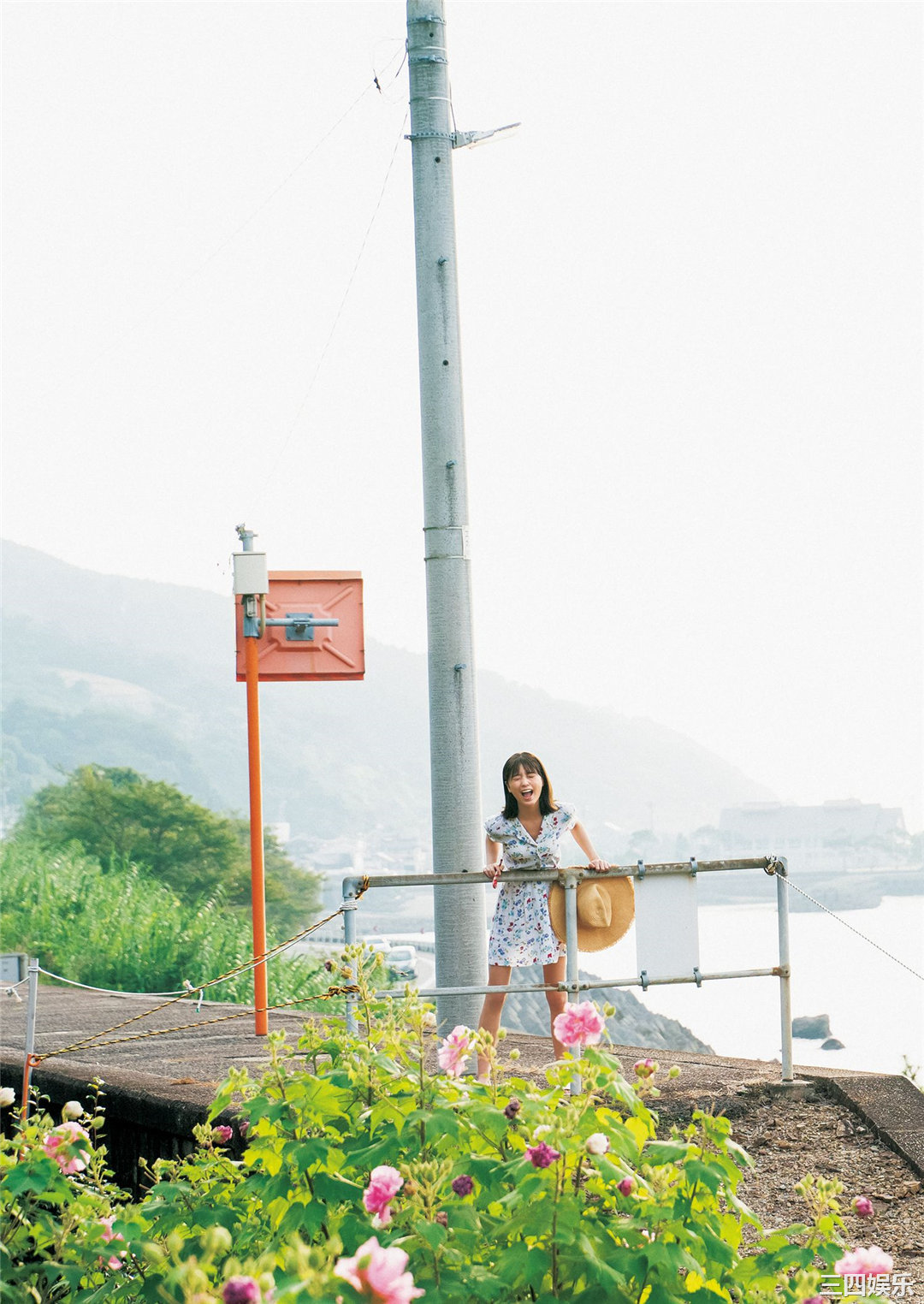 工藤美樱1ST写真集《KIMINOMIO》高清全本