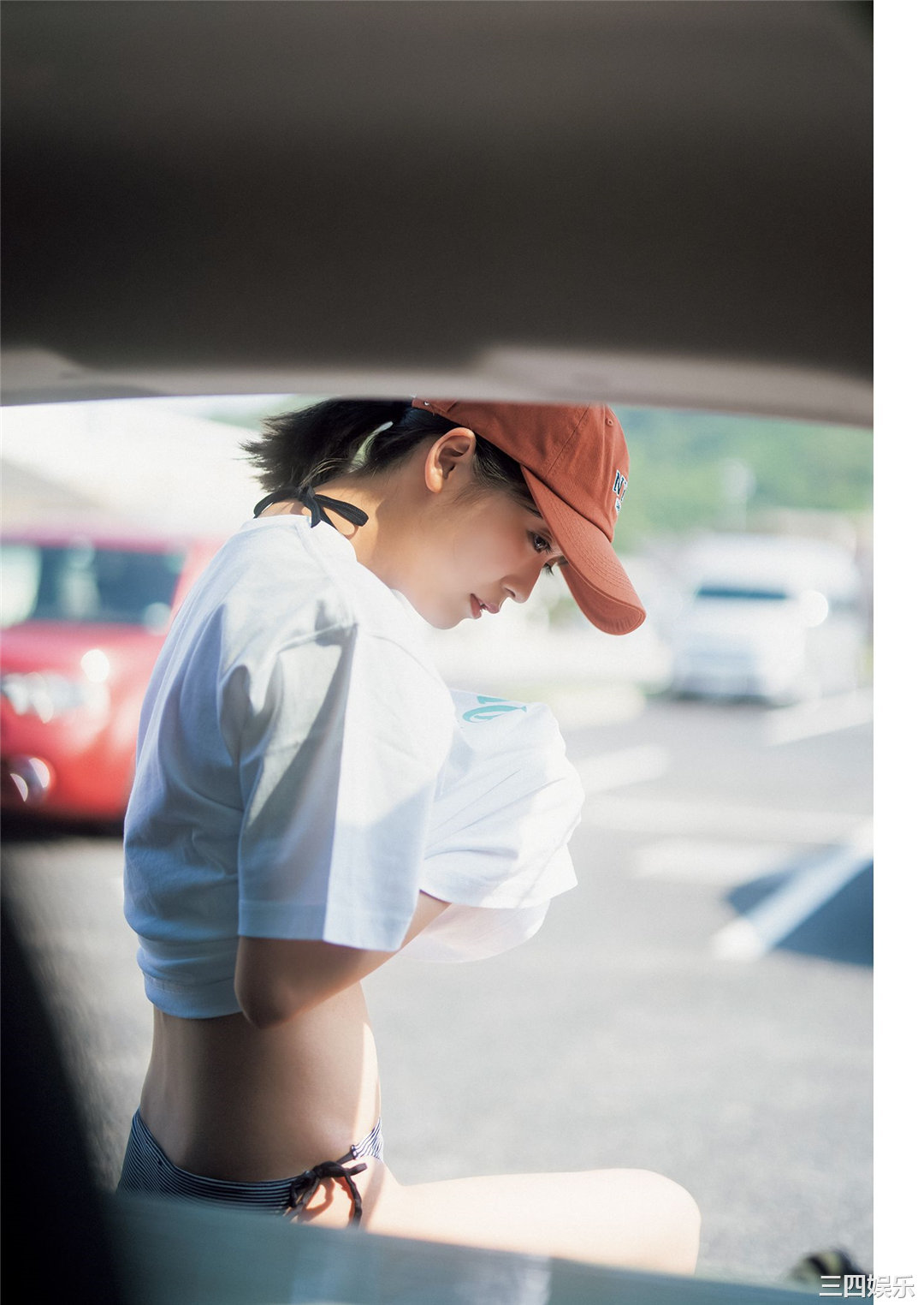 工藤美樱1ST写真集《KIMINOMIO》高清全本