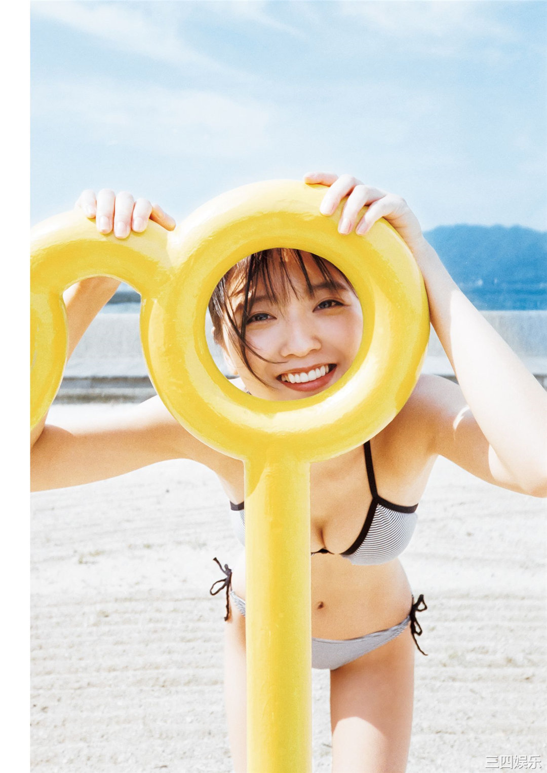 工藤美樱1ST写真集《KIMINOMIO》高清全本