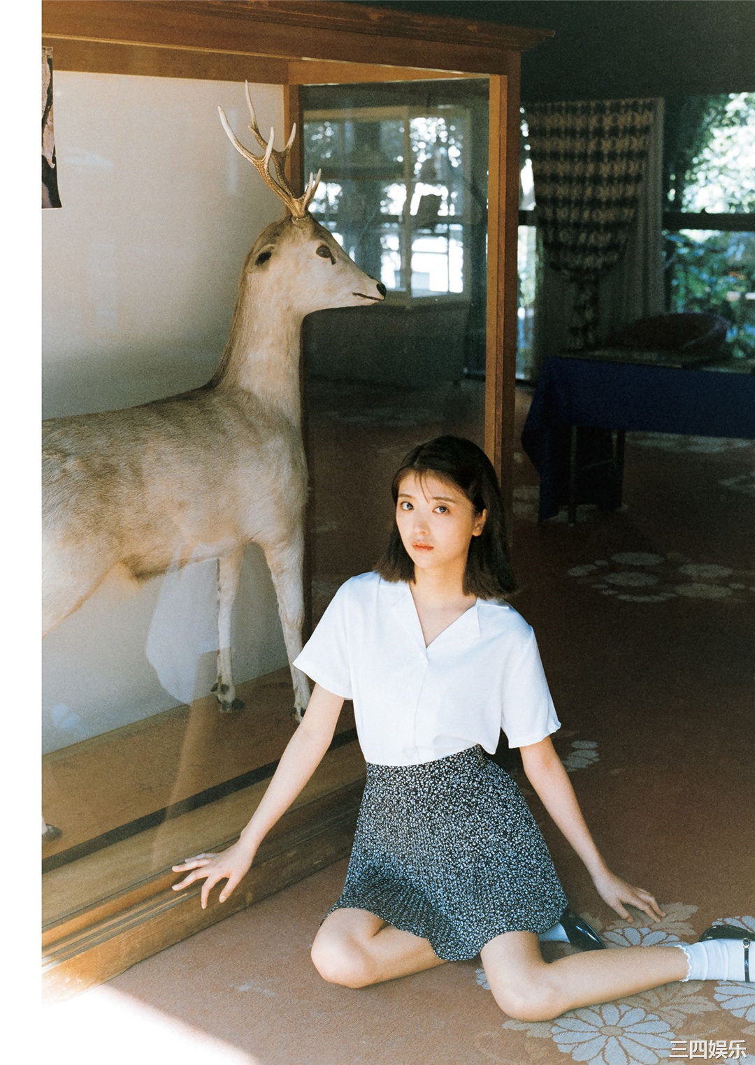 工藤美樱1ST写真集《KIMINOMIO》高清全本