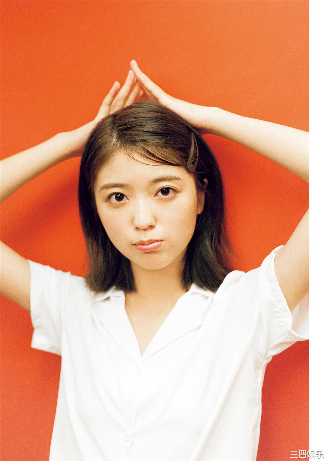 工藤美樱1ST写真集《KIMINOMIO》高清全本