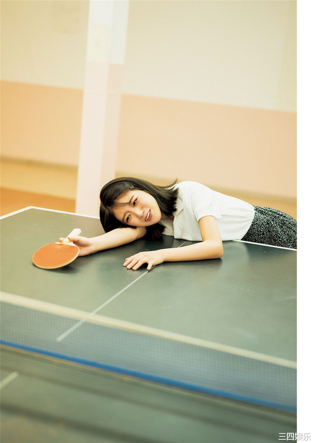 工藤美樱1ST写真集《KIMINOMIO》高清全本